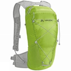 Vaude Uphill 12 LW Rucksack Pear